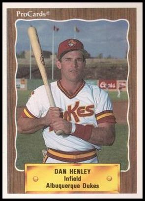 351 Dan Henley